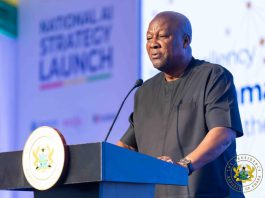 President Mahama’s planned Putin appeal positions him as global peacemaker – Prof. Sikanku