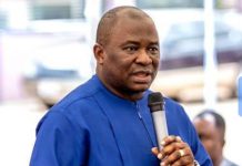 ‘Call Kevin Taylor to order’—Akyem Oda MP rejects need for national dialogue on political insults