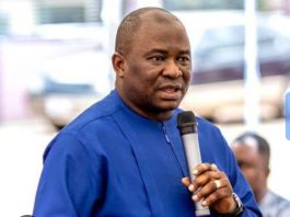 ‘Call Kevin Taylor to order’—Akyem Oda MP rejects need for national dialogue on political insults