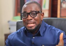 ‘Criticism is not hatred’ — Nana Ofosu Afrifa challenges Akyem Swedru MP’s defenders