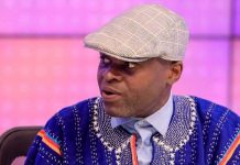 ‘It’s a retrogression’ –Martin Kpebu condemns reported EOCO attempt to arrest Manhyia South MP
