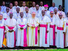 3.9-tonne cocaine seizure: Catholic Bishops demand probe into Ghana’s drug networks