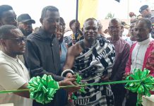 Don’t reject development over partisan politics — Ricketts-Hagan urges Cape Coast residents