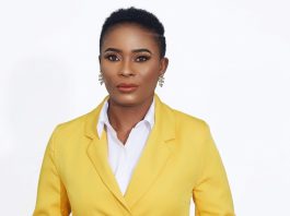 Joana Gyan Cudjoe: Investing in Amenfi Central youth is my priority