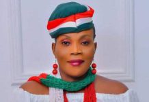 ‘Mahama is an irresponsible father’ — Janet Nabla challenges Mahama over Kevin Taylor