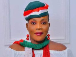 ‘Mahama is an irresponsible father’ — Janet Nabla challenges Mahama over Kevin Taylor