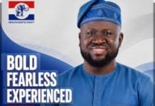 NPP must show humanity beyond politics — Akyem Oda Assembly Member questions executives’ absence at Kofi Anti’s funeral