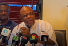 ‘Cocaine Coast’ claims are mischievous – Majority Leader Agalga