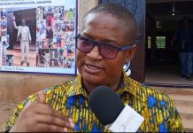 ‘It’s a gradual process’ — Adentan MP appeals for patience over road projects