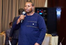 ‘EOCO, No! You shouldn’t have attempted the arrest’ — Franklin Cudjoe reacts to Baffour Awuah clash