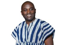 NPP Ashanti chairman Odeneho Kwaku Appiah urges government to resolve teachers’ strike