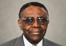 NPP mourns founding father Samuel Arthur Odoi-Sykes