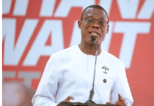 NDC congratulates NPP on successful election of new national executives