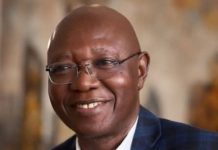 ‘I am ready to lead’ – Akwasi Opong-Fosu declares bid for NDC national chairmanship