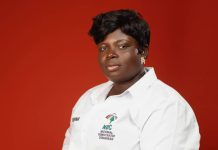 Venna Abena Sekyi eyes NDC Executive Member position in Achiase