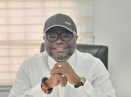The Enemy Within’: Kwame Owusu Danso warns of internal sabotage in politics