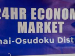 Land dispute threatens Dodowa 24-Hour Economy Market project