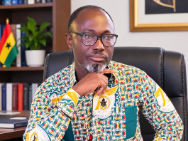 CRC report: Prof. Abavare backs elected MMDCEs, 10% Common Fund to strengthen decentralisation